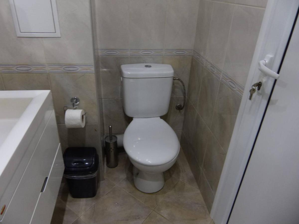 Apartament Holiday Burgas Exterior photo