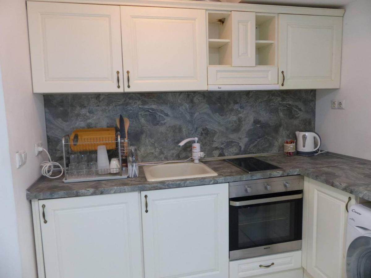 Apartament Holiday Burgas Exterior photo